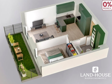 Mieszkanie Sochaczew