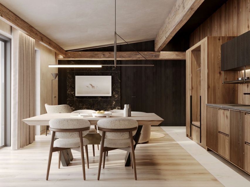 Mieszkanie Białka Tatrzańska sprzedaż