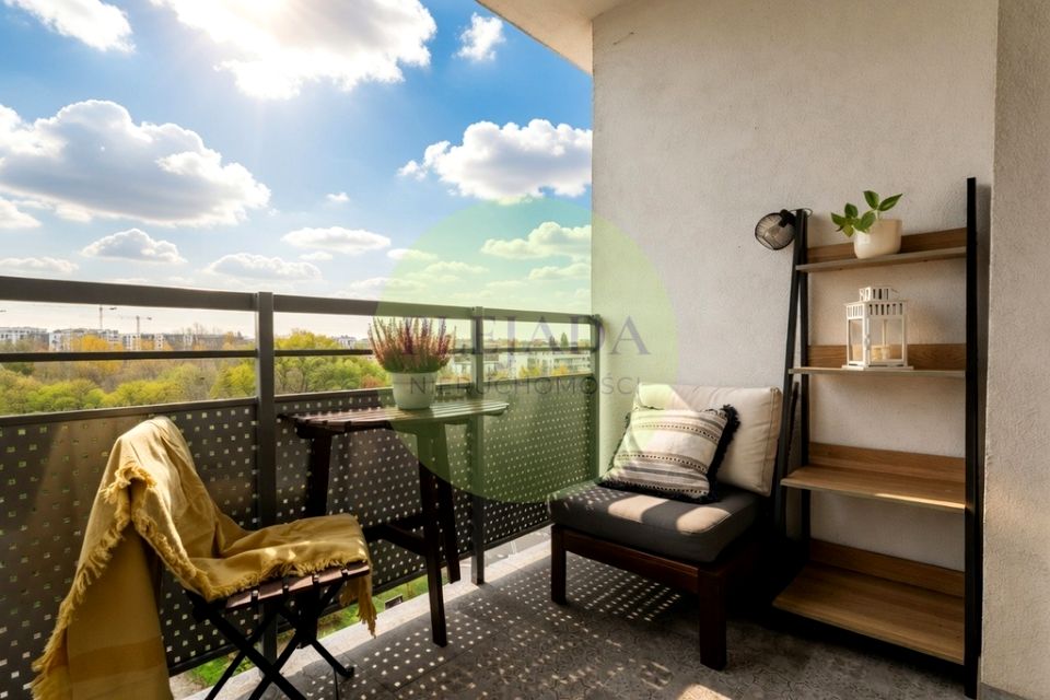 Mieszkanie Warszawa sprzedaż