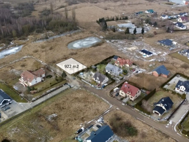 Działka budowlana Mierzyn sprzedam