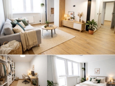 Mieszkanie Września