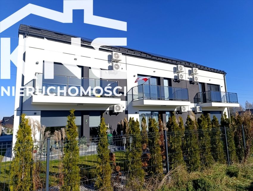 Mieszkanie KOSZYCE WIELKIE