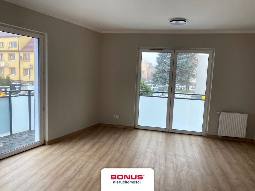 Mieszkanie Świnoujście sprzedaż