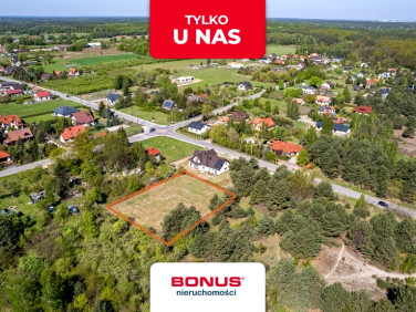 Działka budowlana Dobiesz