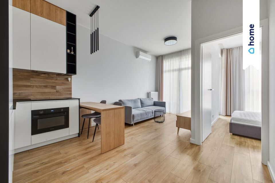 Mieszkanie Warszawa wynajem