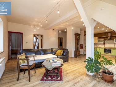 Mieszkanie Świnoujście