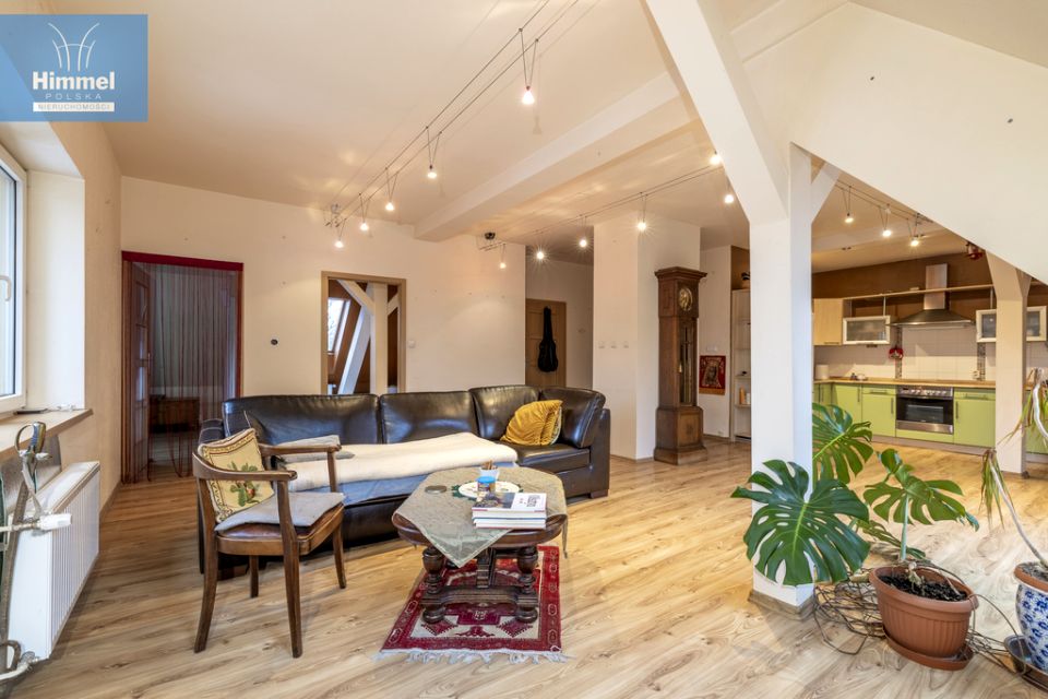 Mieszkanie Świnoujście