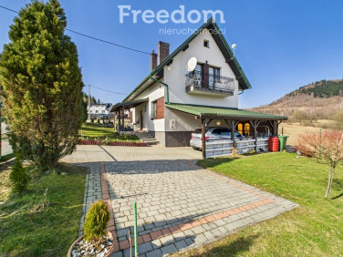 Dom KRZESZÓW sprzedaż