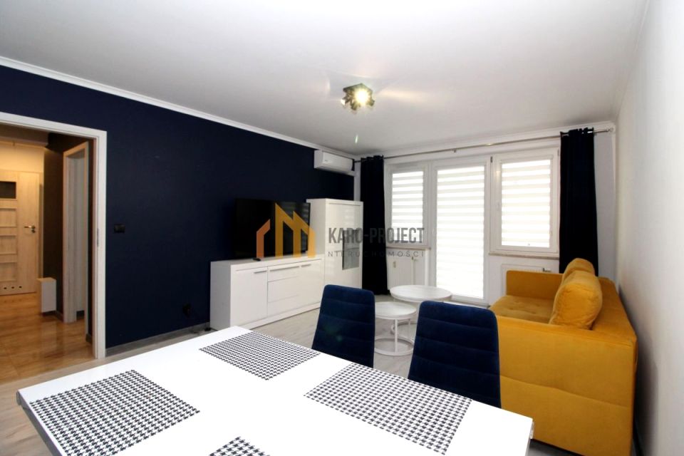 Mieszkanie Zielona Góra wynajem