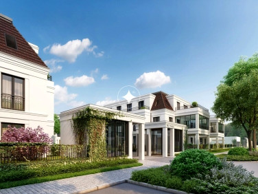 Mieszkanie Żerniki Wrocławskie