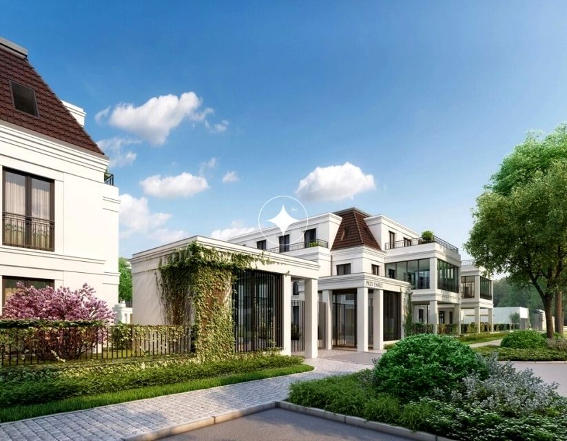 Mieszkanie Żerniki Wrocławskie