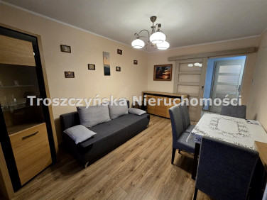 Mieszkanie Częstochowa