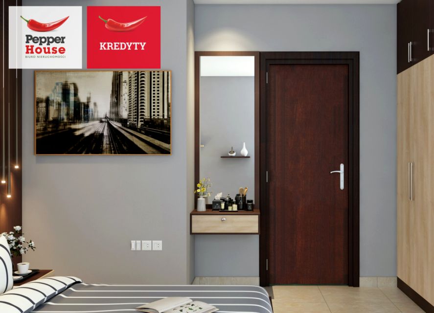 Mieszkanie Bydgoszcz