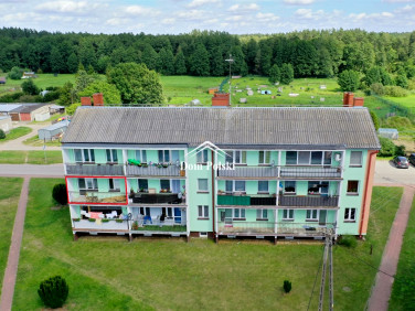Mieszkanie Połom