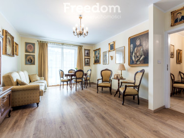 Mieszkanie WARSZAWA