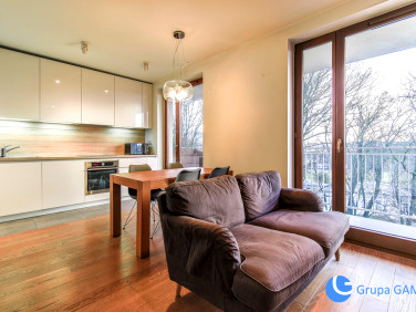 Mieszkanie Kraków