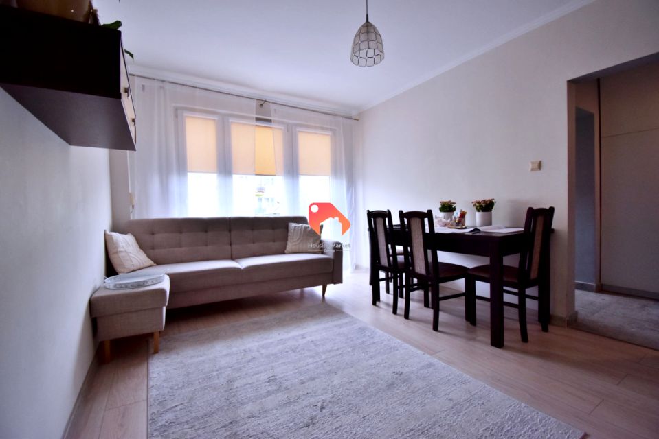 Mieszkanie Bydgoszcz