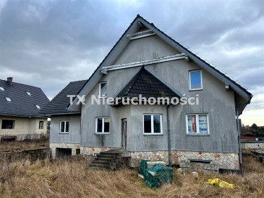 Budynek użytkowy Gliwice