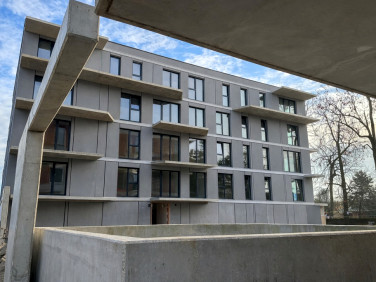 Mieszkanie Sosnowiec