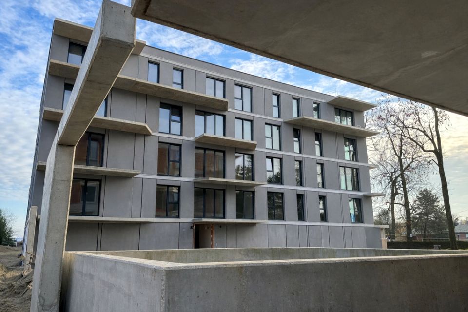 Mieszkanie Sosnowiec