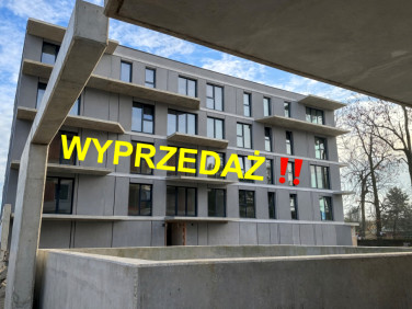 Mieszkanie Sosnowiec