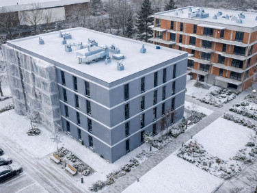 Mieszkanie Sosnowiec sprzedaż