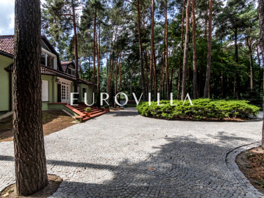 Dom Konstancin-Jeziorna