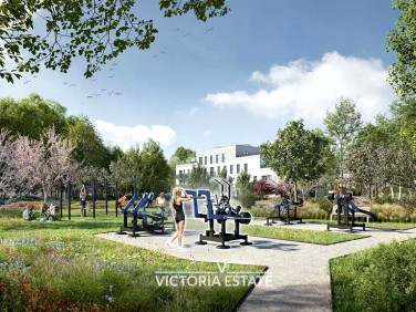 Mieszkanie apartamentowiec Kraków