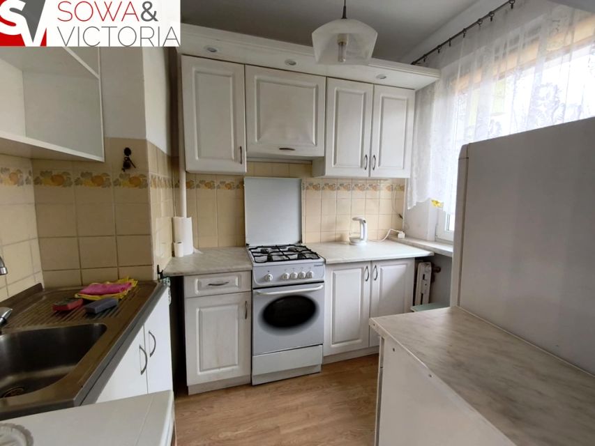 Mieszkanie Wałbrzych