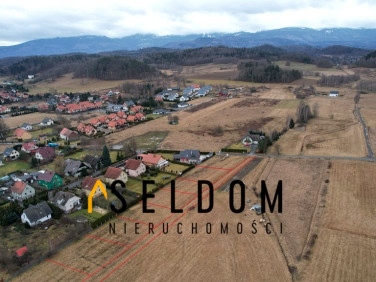 Działka budowlana Jelenia Góra