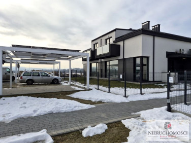 Mieszkanie Koszyce Wielkie