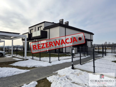 Mieszkanie Koszyce Wielkie