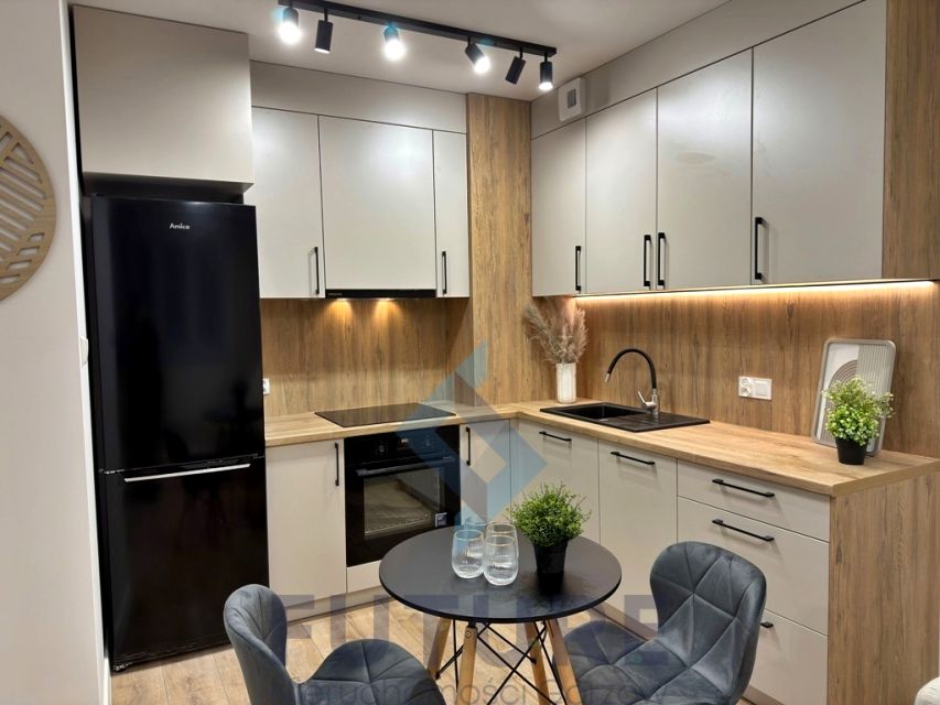 Mieszkanie Gorzów Wielkopolski