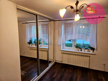 Mieszkanie Rożnowice