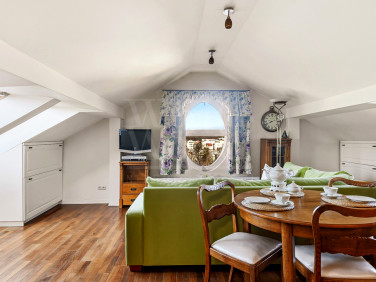 Mieszkanie Sopot sprzedaż