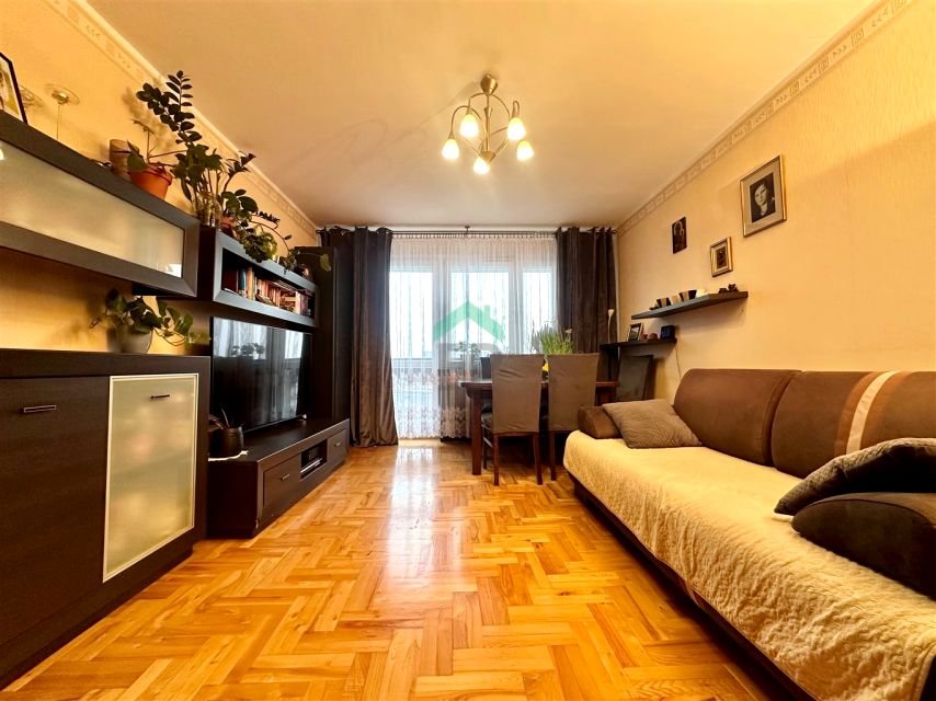 Mieszkanie blok mieszkalny Częstochowa