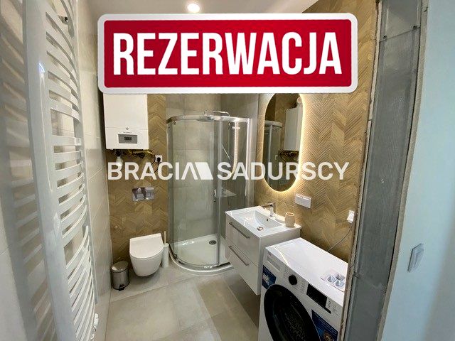 Mieszkanie Kalwaria Zebrzydowska