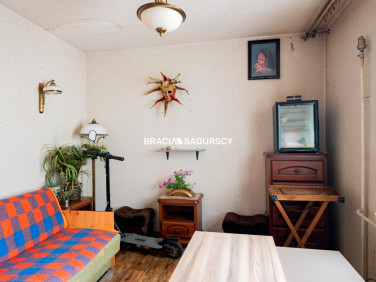 Mieszkanie Kraków