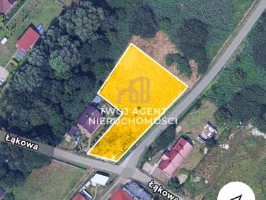 Działka budowlana sprzedam