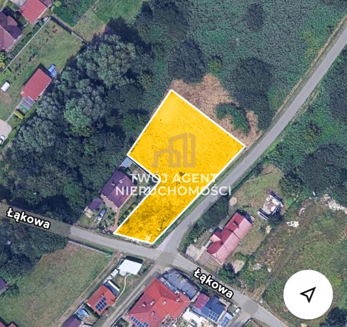Działka budowlana sprzedam
