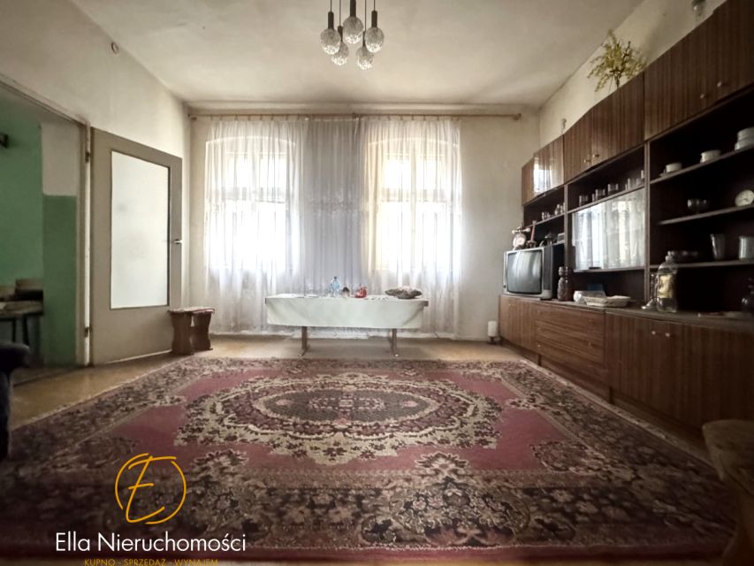 Mieszkanie Piechowice