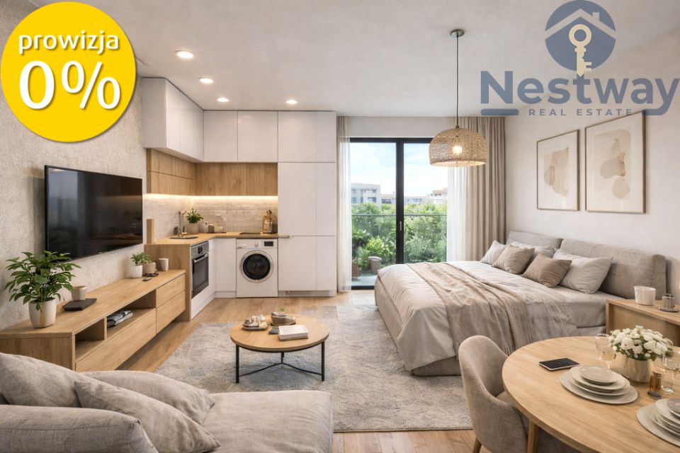 Mieszkanie Gorzów Wielkopolski