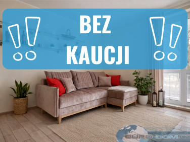 Mieszkanie Poznań wynajem