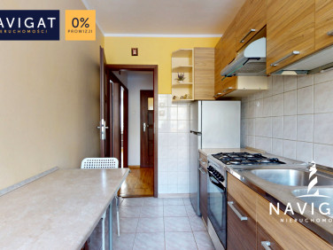 Mieszkanie blok mieszkalny Gdańsk