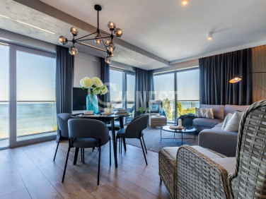 Mieszkanie Międzyzdroje