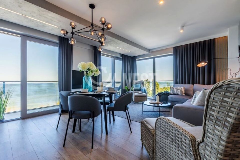 Mieszkanie Międzyzdroje