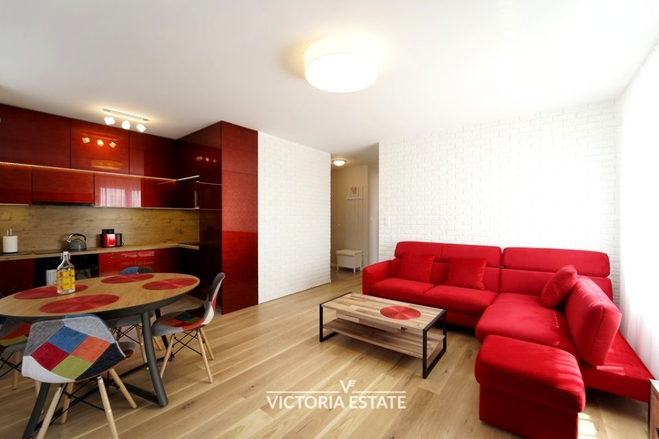 Mieszkanie Kraków wynajem