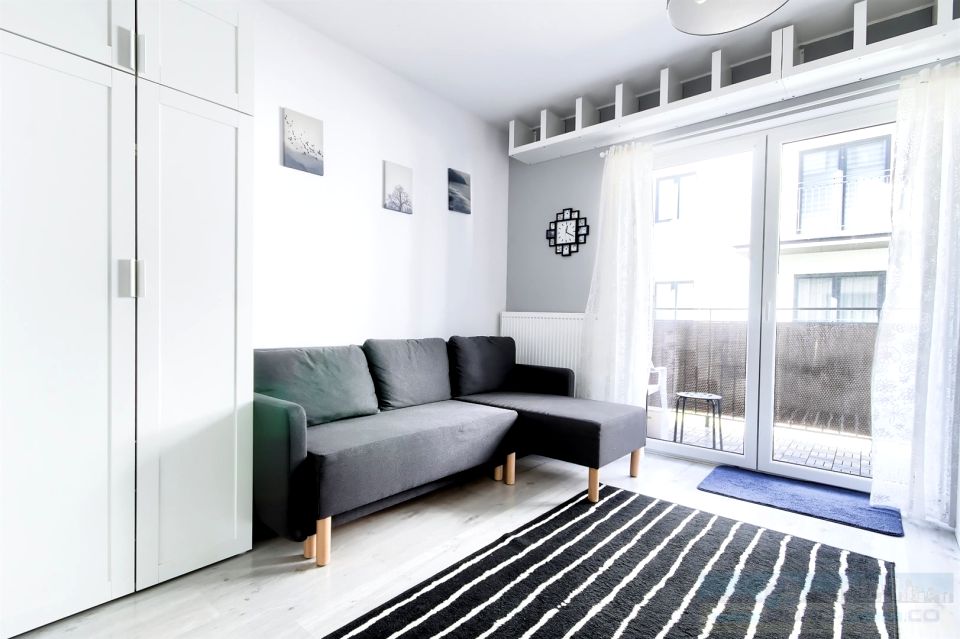 Mieszkanie starołęka wynajem