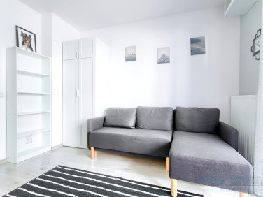 Mieszkanie starołęka