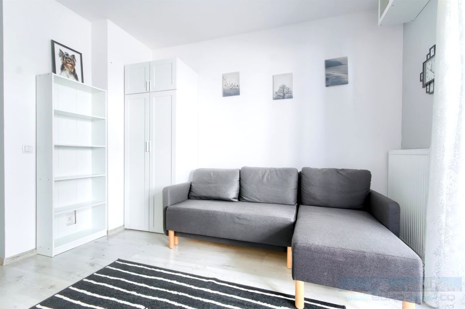 Mieszkanie starołęka